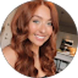 Profile photo of Rachel Montgomery