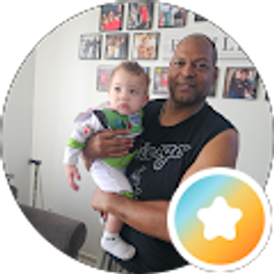 Profile photo of Ken Williams