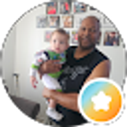 Profile photo of Ken Williams