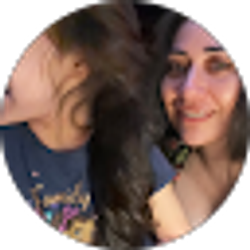 Profile photo of Karen Medina