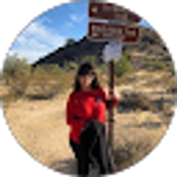 Profile photo of Rosemary Ortiz