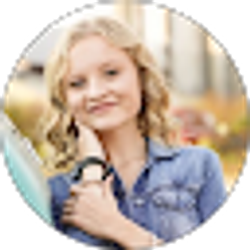 Profile photo of Sophie Fuss