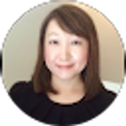 Profile photo of Susan Hong