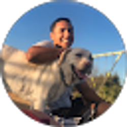 Profile photo of Adam Pacheco