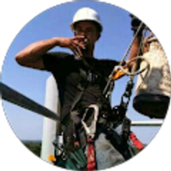 Profile photo of Dave Morris