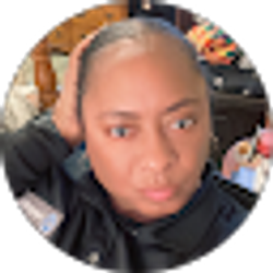 Profile photo of Gwen Owens