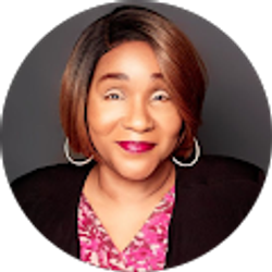 Profile photo of Joyce Lester