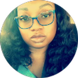 Profile photo of Cynthia McNair