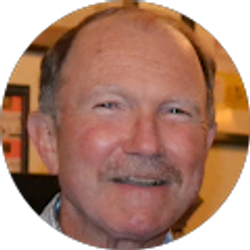 Profile photo of John Ryan