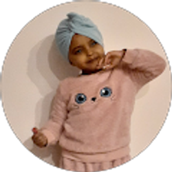 Profile photo of Selina