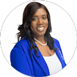 Profile photo of Monique Lewis