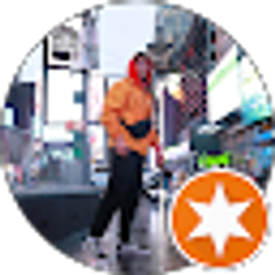 Profile photo of Ali