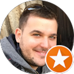 Profile photo of Ron G