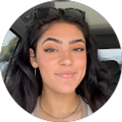 Profile photo of Aria Sedillo