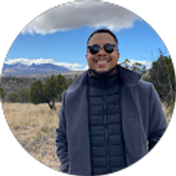 Profile photo of Cory White