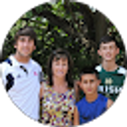 Profile photo of Debbie Justak Attar