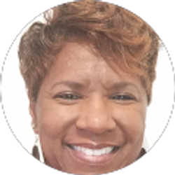 Profile photo of Latonda Cunningham