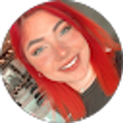 Profile photo of Samara DaSilva