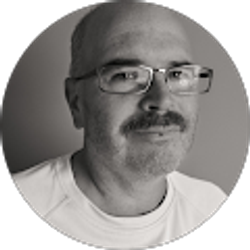 Profile photo of Bret Linford