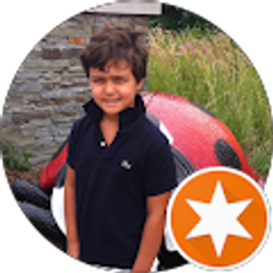 Profile photo of Dean Peter