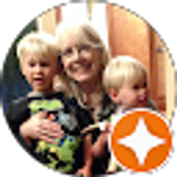 Profile photo of Betty B