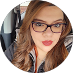 Profile photo of Gabriela Ortiz