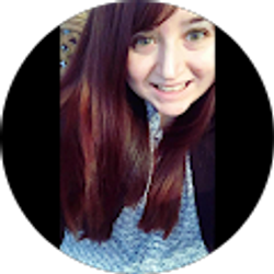 Profile photo of Britany Watrous