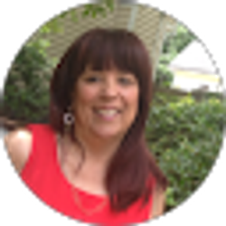 Profile photo of Deborah Kolb