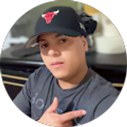 Profile photo of Antonio Sanchez