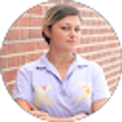 Profile photo of Phoebe Morrin-Gross