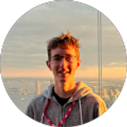 Profile photo of Alex Wright