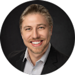 Profile photo of Micah Offermann