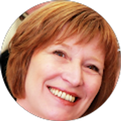 Profile photo of Catherine Johnston