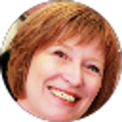 Profile photo of Catherine Johnston