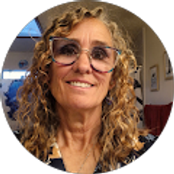Profile photo of Madeleine Brady