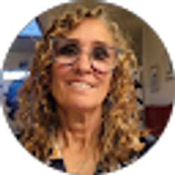 Profile photo of Madeleine Brady