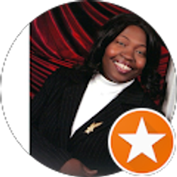 Profile photo of Tyra Gordon