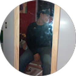 Profile photo of Diego Guillermo