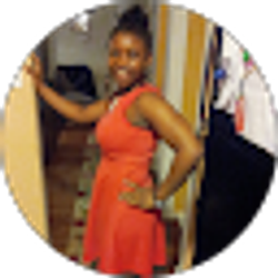 Profile photo of Juliette Tanyi