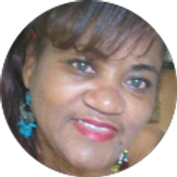 Profile photo of Stacey Franklin