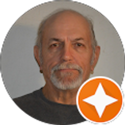 Profile photo of Mick Dousman