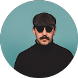 Profile photo of Joseph Rebrovick