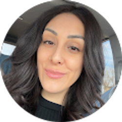Profile photo of Maribel Guerrero
