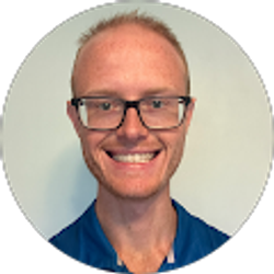 Profile photo of Blake Loxtercamp