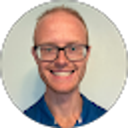 Profile photo of Blake Loxtercamp