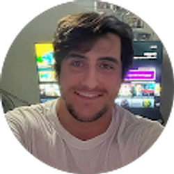 Profile photo of Kevin Brachel