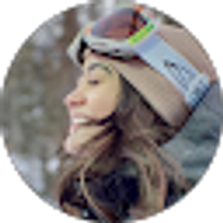 Profile photo of Lorraine Garcia