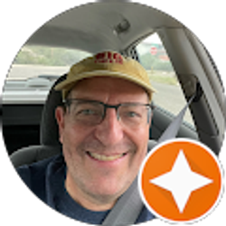 Profile photo of Eric Levy