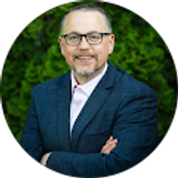 Profile photo of Bruce L