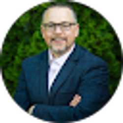 Profile photo of Bruce L